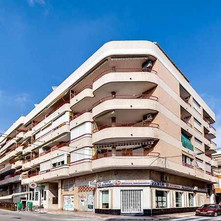 Apartment Studio Playa Del Cura Torrevieja Exterior foto